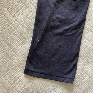 Lululemon Crop leggings